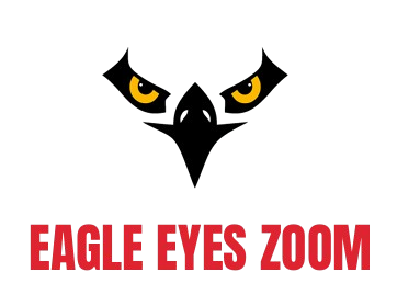 Eagle Eyes Zoom Logo